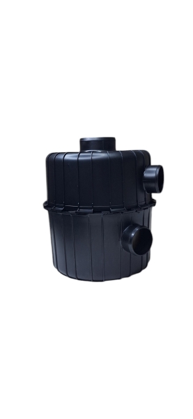 Фильтр воздушный Г-ль Бизнес дв. 40522, 4216, Chrysler ЕВРО-2 до 08.2008 в сборе ОРИГИНАЛ