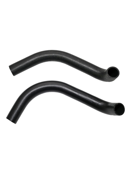 Патрубки сист. охлажд. 3302 (УМЗ Бизнес дв.4216 ЕВРО-4) 2шт. БРТ