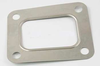 Прокладка турбокомпрессора КАМАЗ ЕВРО-4 металл