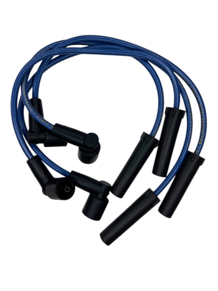 Провода в/н ВАЗ-21214i-2123 силикон