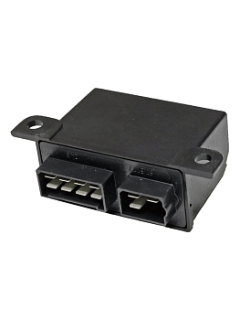 Реле поворота и аварийной сигнализации, МАЗ, КАМАЗ (24В)