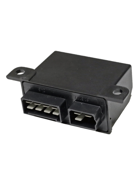 Реле поворота и аварийной сигнализации, МАЗ, КАМАЗ (24В)