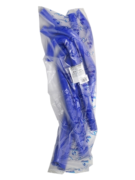 44 Патрубки отопителя дополнительного ГАЗель силикон (6шт.) ТехноПартнер