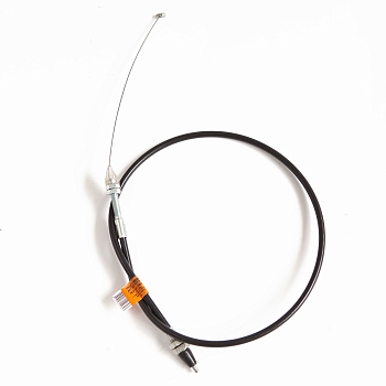 Трос привода акселератора (газа) Г-3302 дв. ЗМЗ-405