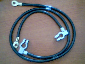 Провода АКБ Г-53