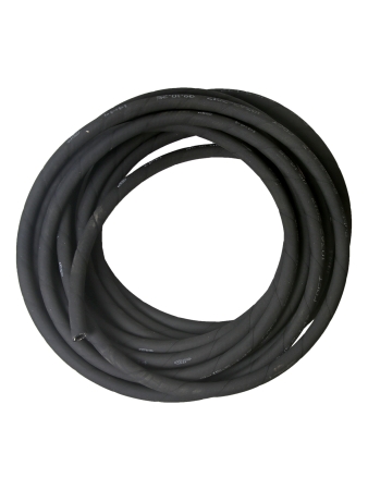 Шланг D8 (МБС; до 50м) СЗРТ (бухта 10м)