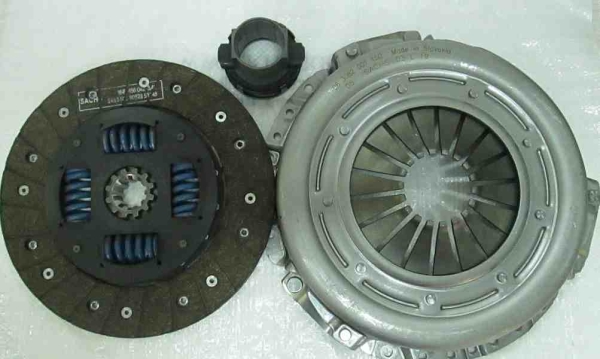 Комплект сцепления Газель Бизнес,NEXT дв. УМЗ-4216, Evotech (SACHS)