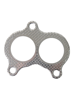 Прокладка приемной трубы (глушителя) дв.УМЗ-4216 ЕВРО-3