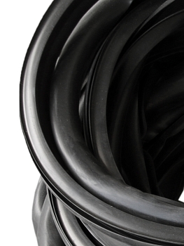 Уплотнитель двери изотерм. кузова 1-о лепестк. Обнинск