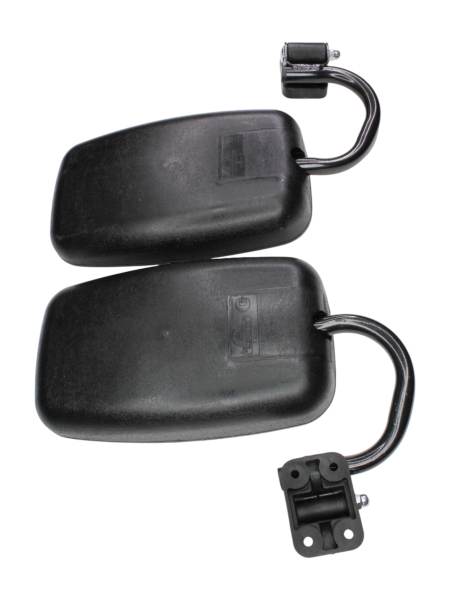 Зеркало заднего вида (№ 30) УАЗ-452 (улучш.)