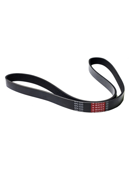 Ремень 1220 Г-3302 генератора ЗМЗ-406 без ГУР ФАРЕР