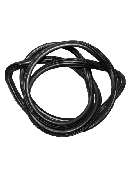 Уплотнитель стекла (лобового) 2121 БРТ