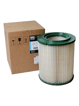 Фильтр воздушный БИГ Вал-й дв. Cummins Оригинал