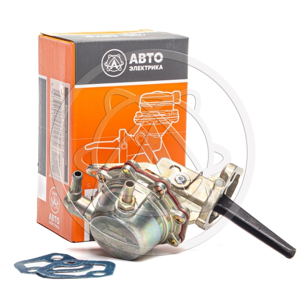 Бензонасос ГАЗ 3302, 2217 с дв.ЗМЗ-4061.10, 4063.10