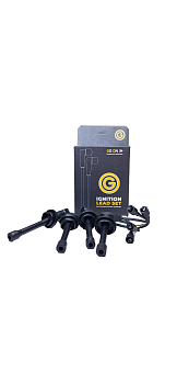 Провода в/н УАЗ дв.ЗМЗ-409 EPDM комплект с наконечником