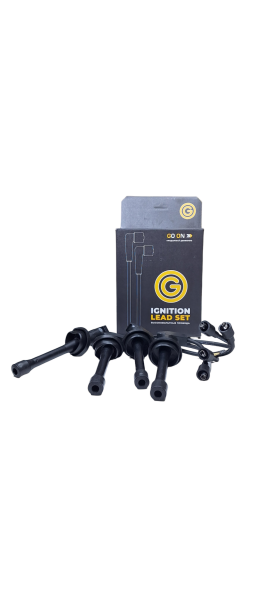 Провода в/н УАЗ дв.ЗМЗ-409 EPDM комплект с наконечником