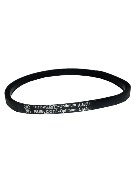 Ремень 560 (11х8) клиновой Сельхозтехника ЯРТ