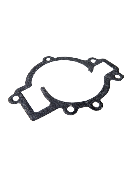 Прокладка водяного насоса дв.402 (паронит 0,5)