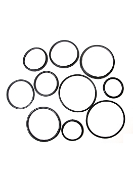 Р/к гидроподъемника Г-53 (4-х шток.)