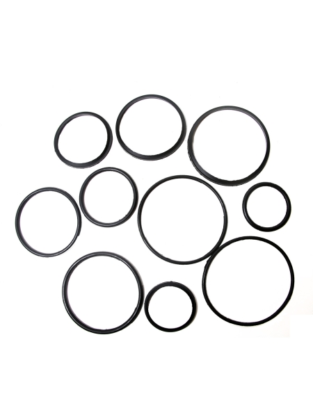 Р/к гидроподъемника Г-53 (4-х шток.)