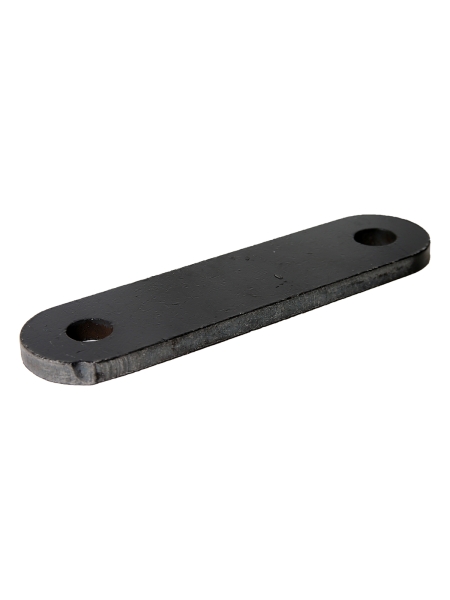 Щека серьги рессоры Вал-й ( 10 мм удлинённая крашенная)