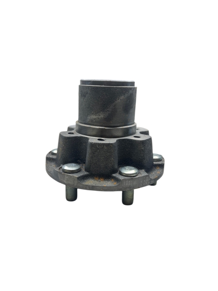 Ступица колеса Г-ль передняя с подшипниками