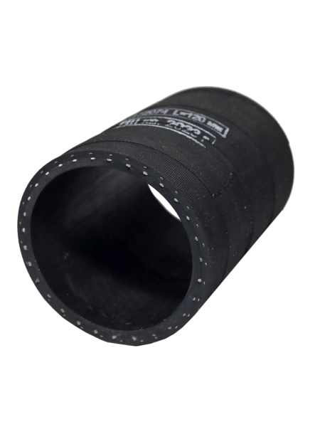 Патрубок интеркуллера Г-3309 дв.245 ЕВРО-2 соединительный (70х82,5-015 120 мм) ВРТ