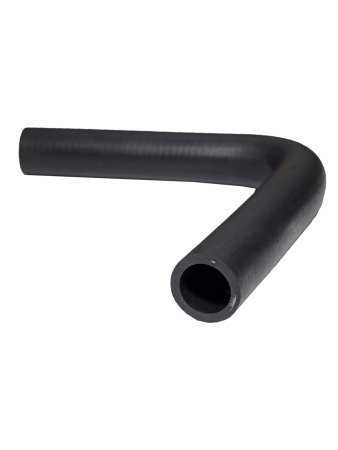 Патрубок радиатора угловой 25х25х195 2246-773 ВПТ