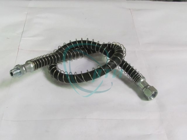 Шланг тормозной передний КамАЗ (вездеход) ДЗТА