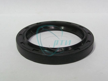 Сальник редуктора заднего моста 75х100х12\14