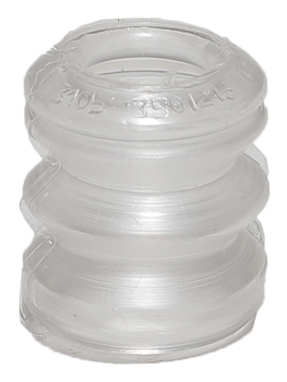 Пыльник суппорта В-га, Г-ль (силикон)