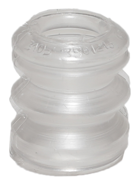 Пыльник суппорта В-га, Г-ль (силикон)