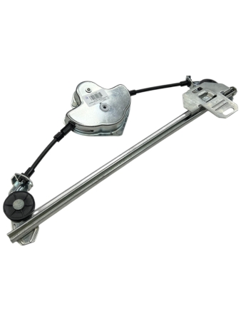 Стеклоподъемник УАЗ-3160 задний правый, ДЗСТП