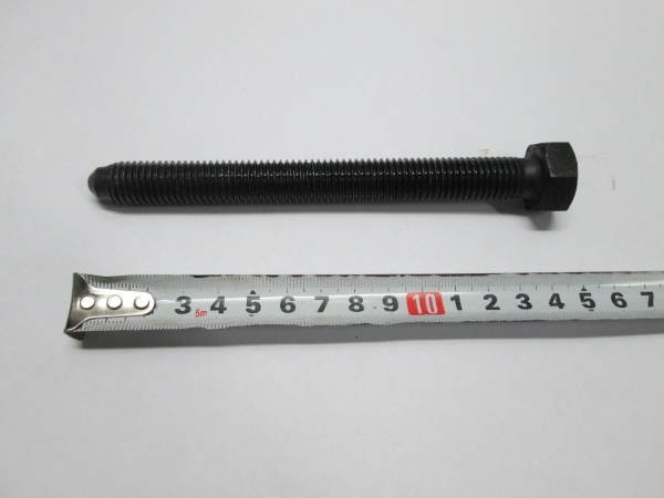 44 Болт крепления головки блока Д-245 Евро-3 длинный