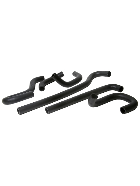 Патрубки отопителя Г-он-НЕКСТ дв. ЯМЗ (6 шт.) Гостех