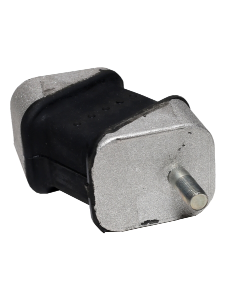 Подушка двигателя (передней опоры) ГАЗель, Валдай (чёрная) Балаково