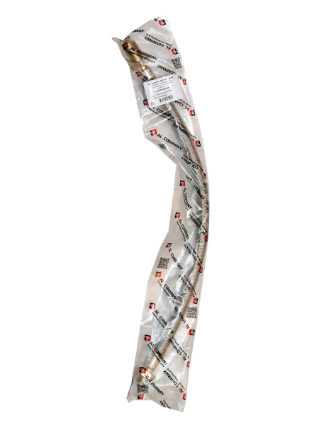 Шланг тормозной промежуточный Г-ль NEXT