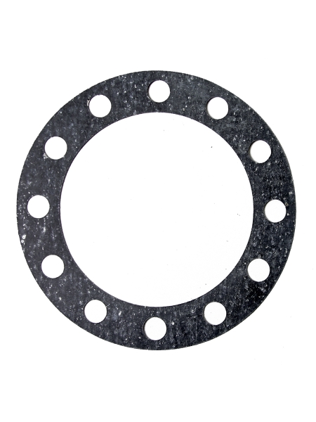 Прокладка полуоси Камаз 4310 (ПМБ-0,4)