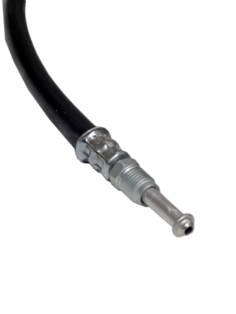 Шланг топливный 405 дв. (обратка) Semperit Балаково