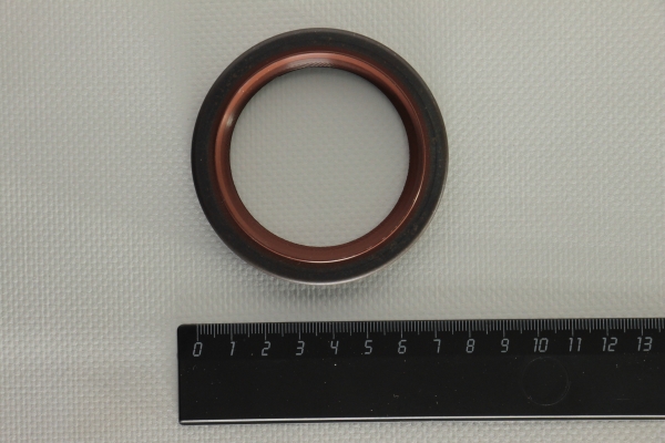 Сальник вала (первичного) КПП КамАЗ ZF 55х75х8/10