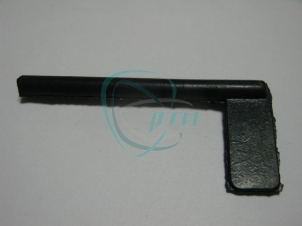 Флажок (прокладка держателя зад.сальника)