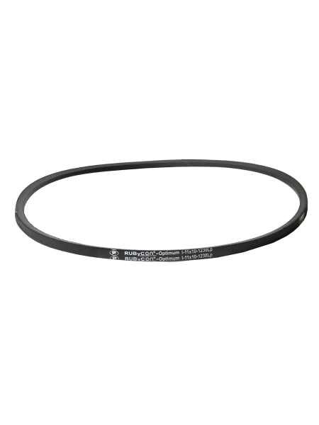 Ремень 1230 (11х10) приводной "RUBYCON Optimum" ЗИЛ-645 ЯРТ