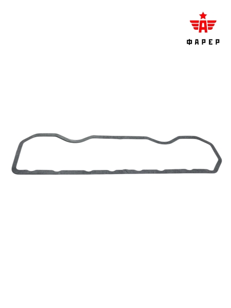Прокладка клапанной крышки дв. ММЗ ЗИЛ-Бычок, Вал-й (ПМБ-2,0) ФАРЕР
