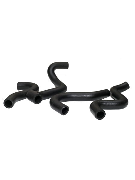 Патрубки отопителя Г-ль "Бизнес" дв.4216 (4 шт.) 2246-3103 ВПТ