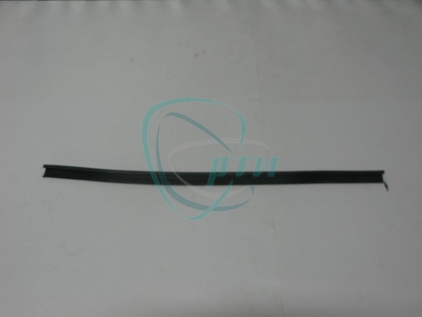 Уплотнитель стекла (поворотного) ГАЗ-3307 ЯРТИ