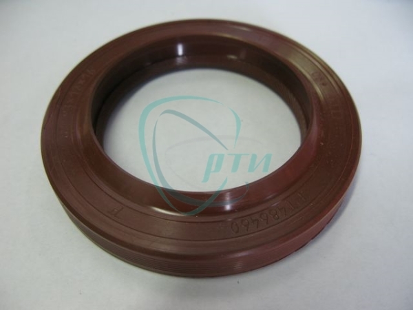 Сальник редуктора 62х93х12х16 (коленвала) (к)