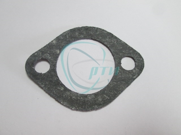 Прокладка трубки отопителя Д-245 (ПМБ-1,0)