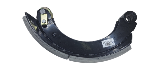 Колодка тормозная МАЗ MAN, автобус МАЗ 103 зад. (220 мм)