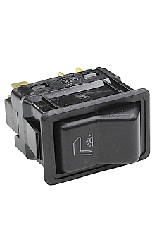 Клавиша освещения водителя Г-3110, ПАЗ-3205