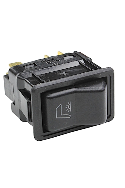 Клавиша освещения водителя Г-3110, ПАЗ-3205